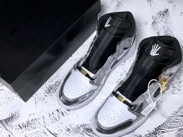 Kicktheory Kawhi 1 OG Air The Torch Jordan Leonard Pass High AQ7476-016 0502